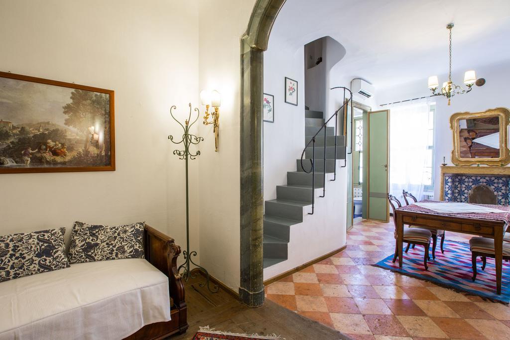 Le Camerine Apartment Water Front Toscolano Maderno Exterior foto