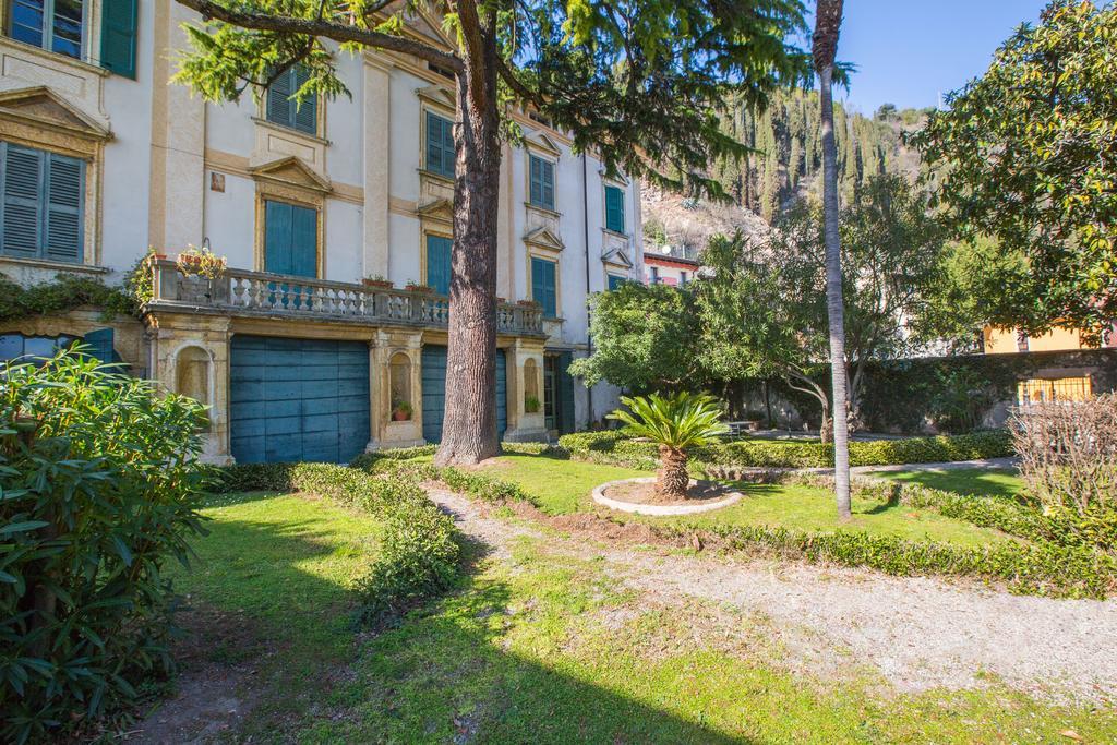 Le Camerine Apartment Water Front Toscolano Maderno Exterior foto