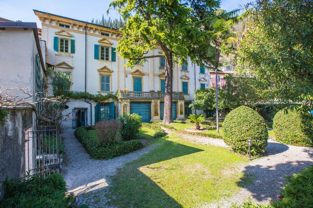 Le Camerine Apartment Water Front Toscolano Maderno Exterior foto